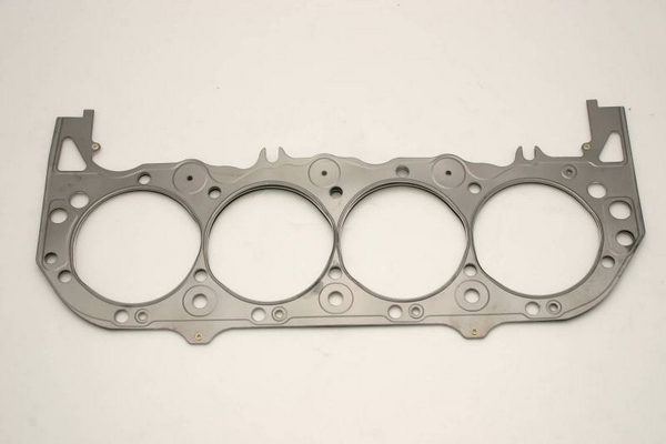 .075" MLS Cylinder Head Gasket, 4.580" Gasket Bore.